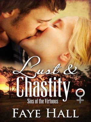 cover image of Lust and Chastity